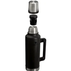 Classic termos 1,9L svart
