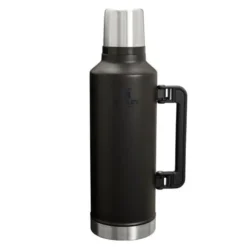 Classic termos 2,3L svart