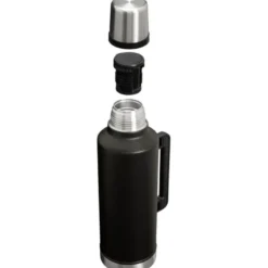 Classic termos 2,3L svart