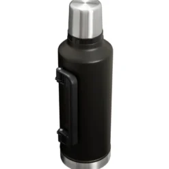 Classic termos 2,3L svart