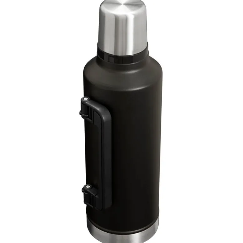 Classic termos 2,3L svart