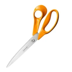 Classic universalsaks 25 cm oransje