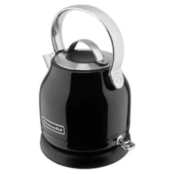 Classic vannkoker 5KEK1222EOB 1,25L svart
