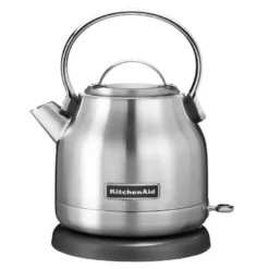 Classic vannkoker 5KEK1222ESX 1,25L stainless steel