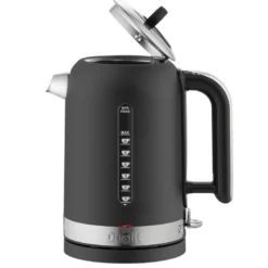 Classic vannkoker 1,7L matt svart