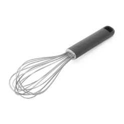 Classic visp 27 cm charcoal grey