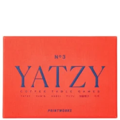 Classic yatzy spill