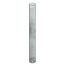 Classic zester rivjern uten håndtak 31,5 cm stål