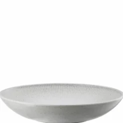 Clay dyp tallerken 28 cm rock