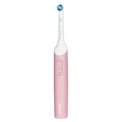 Clean Smile Plus elektrisk tannbørste TBX-300P rosa