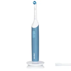 Clean Smile Plus elektrisk tannbørste TBX-300B blå