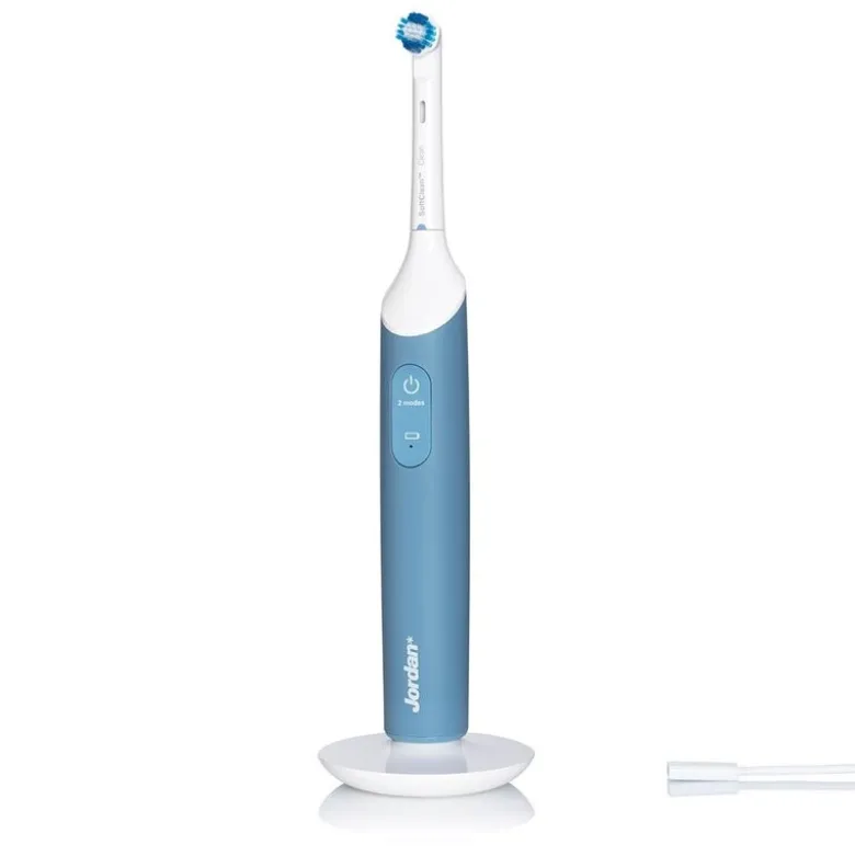 Clean Smile Plus elektrisk tannbørste TBX-300B blå