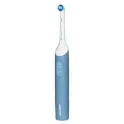 Clean Smile Plus elektrisk tannbørste TBX-300B blå