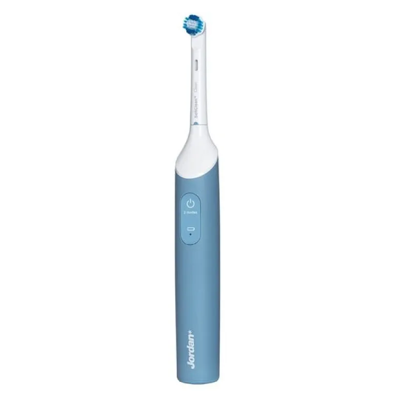 Clean Smile Plus elektrisk tannbørste TBX-300B blå