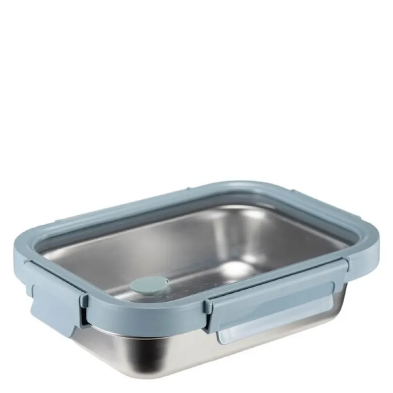 Clear Nest lunsjboks 0,8L lys blå