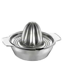 Clea sitruspresse 17 cm stål