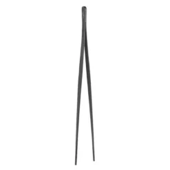 Cocktail pinsett 30 cm smokey grey