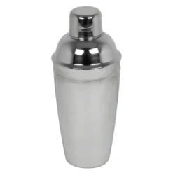 Cocktailshaker 50 cl stål