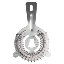 Cocktailsil 21 cm rustfritt stål
