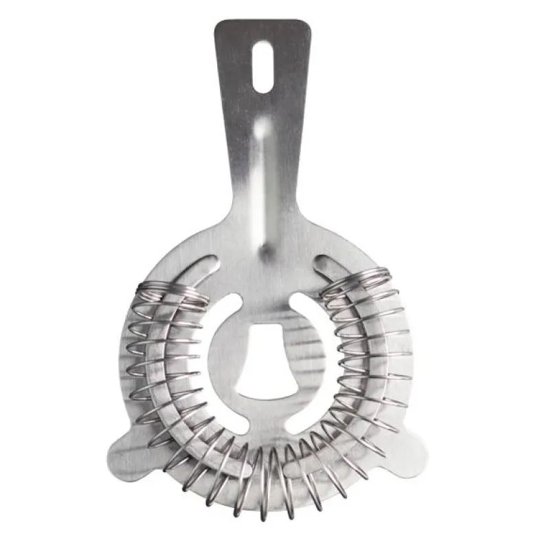 Cocktailsil 21 cm rustfritt stål