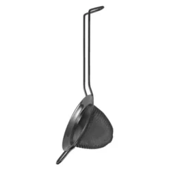 Coctktailsil 8 cm smokey grey