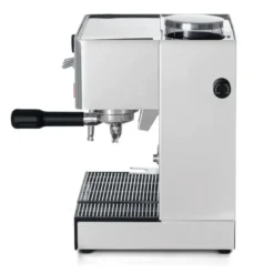Combined kombinert manuell espressomaskin 2,7L domus bar stål