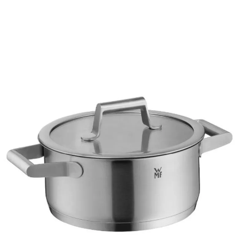 Comfort Line kasserolle m/lokk 20 cm/2,5L