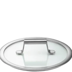 Comfort Line kasserolle m/lokk 20 cm/2,5L