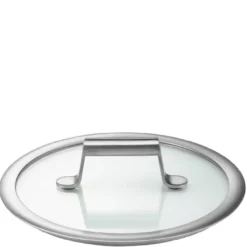 Comfort Line kasserolle m/lokk 20 cm/3,3L