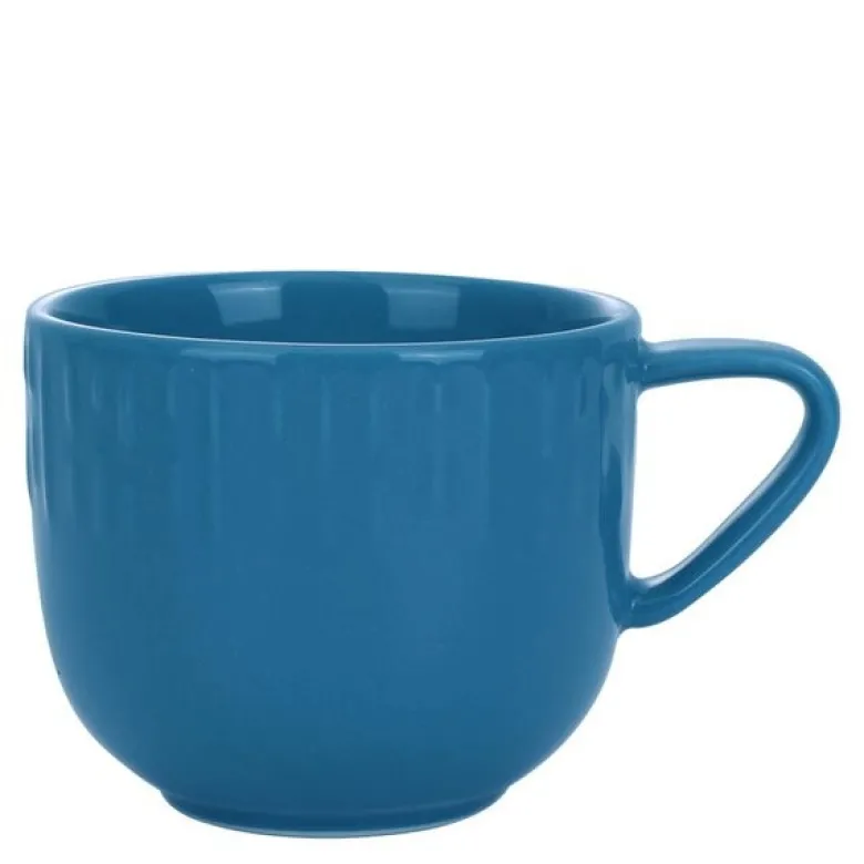 Confetti kaffekopp 20 cl blueberry