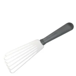 Cookie kakespade/stekespade 27 cm grå