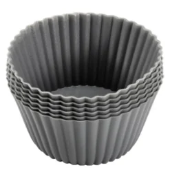 Cookie muffinsform XL
