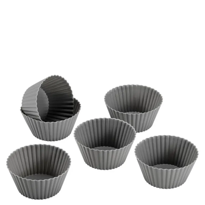 Cookie muffinsform XL