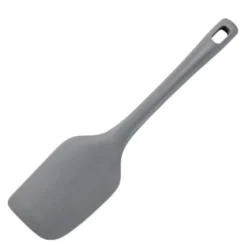 Cookie slikkepott 27 cm grå