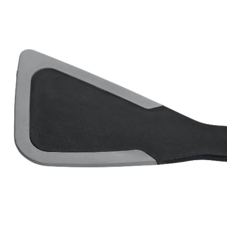Cook It stekespade 31,5 cm svart/grå