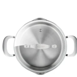 Cook Smart grytesett 7 deler
