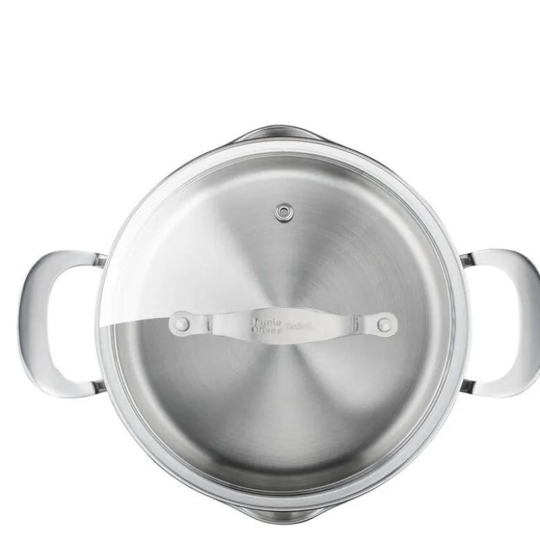Cook Smart grytesett 7 deler