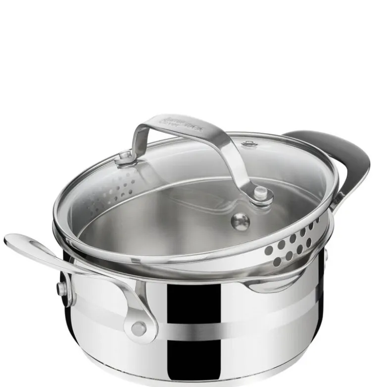 Cook Smart grytesett 7 deler
