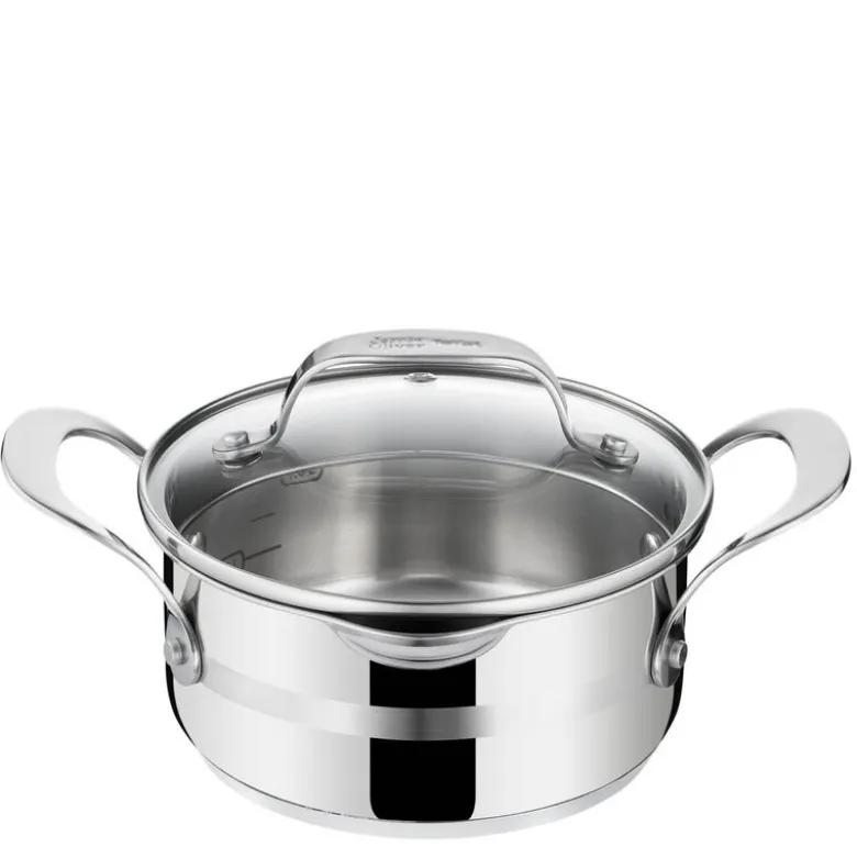 Cook Smart grytesett 7 deler