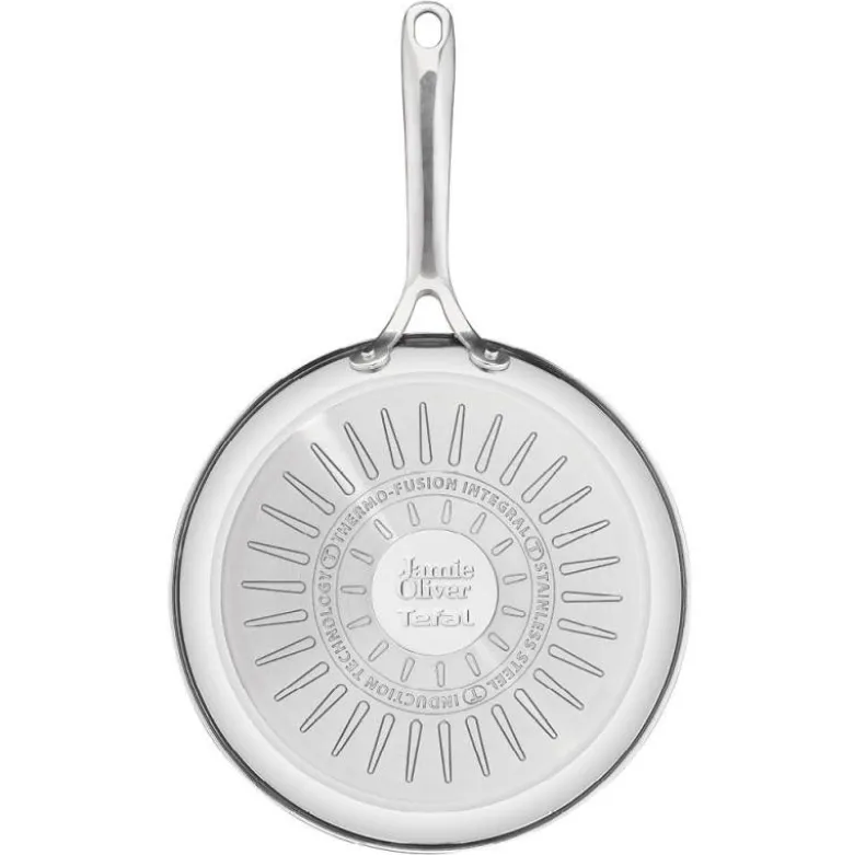 Cook Smart stekepanne 28 cm uten belegg