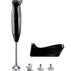 Cordless Plus stavmikser 10,8 volt svart