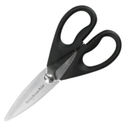 Core kjøkkensaks 21 cm svart