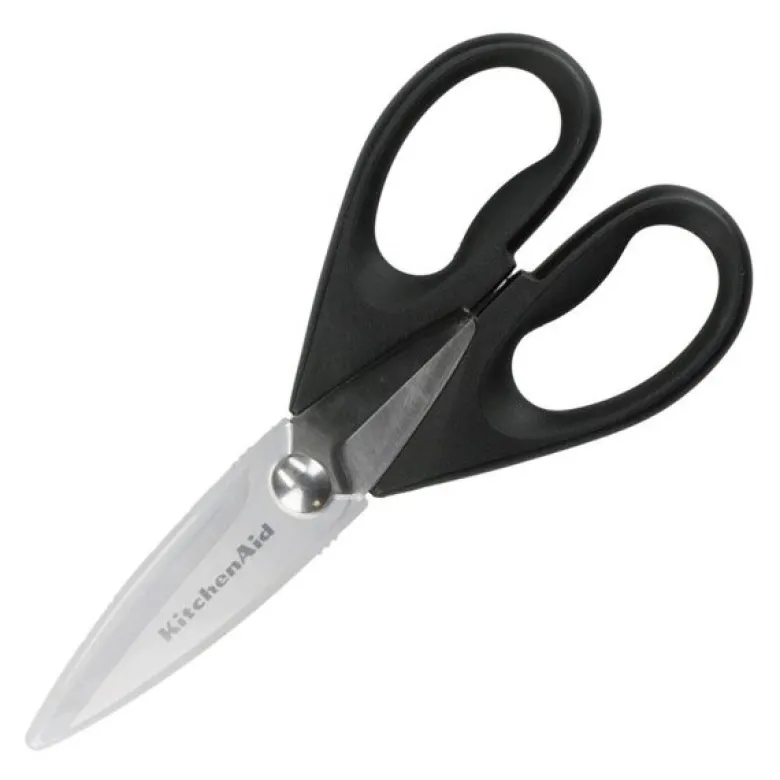 Core kjøkkensaks 21 cm svart