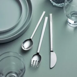 CPB 2091 lunsjgaffel 18,4 cm 830