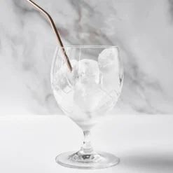 Crispy Eightball glass 55 cl 2 stk