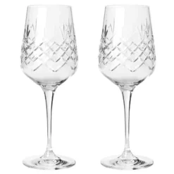 Crispy Madame vinglass 35 cl 2 stk