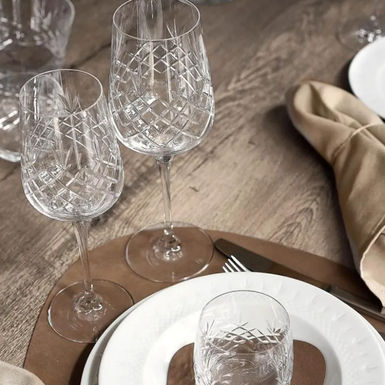 Crispy Madame vinglass 35 cl 2 stk