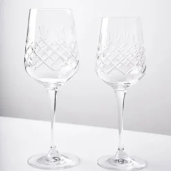 Crispy Madame vinglass 35 cl 2 stk