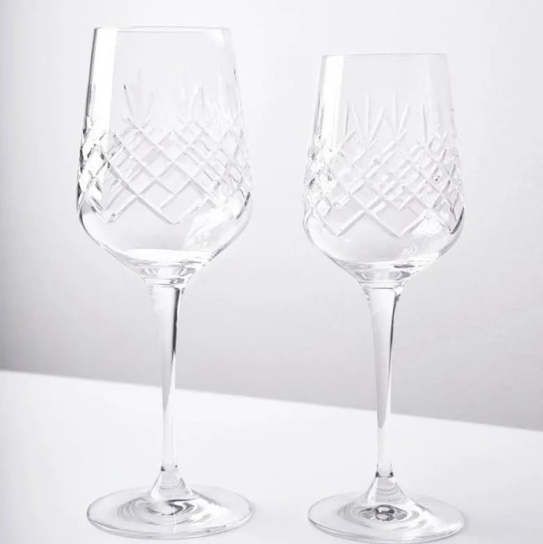 Crispy Madame vinglass 35 cl 2 stk