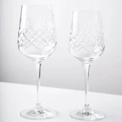 Crispy Monsieur vinglass 45 cl 2 stk